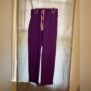 Figs small scrub bottoms